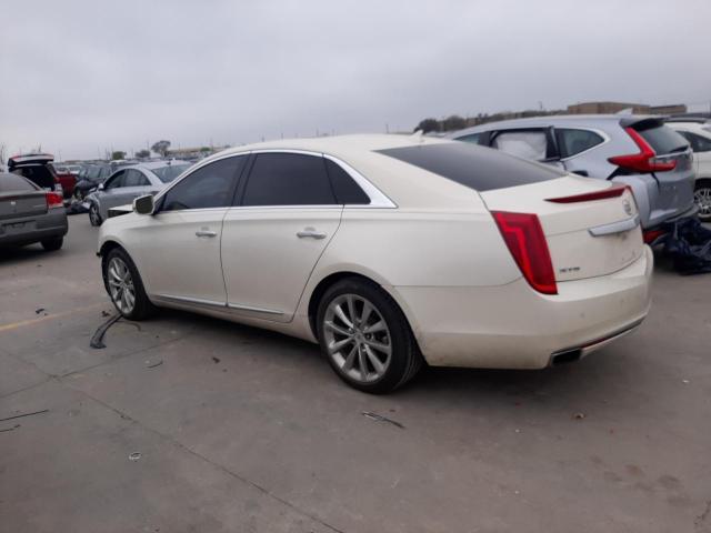 Photo 1 VIN: 2G61P5S35D9102039 - CADILLAC XTS LUXURY 