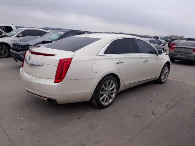 Photo 2 VIN: 2G61P5S35D9102039 - CADILLAC XTS LUXURY 