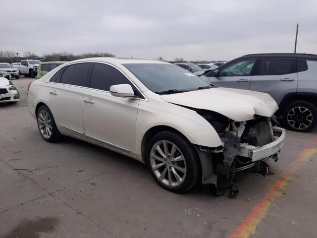 Photo 3 VIN: 2G61P5S35D9102039 - CADILLAC XTS LUXURY 