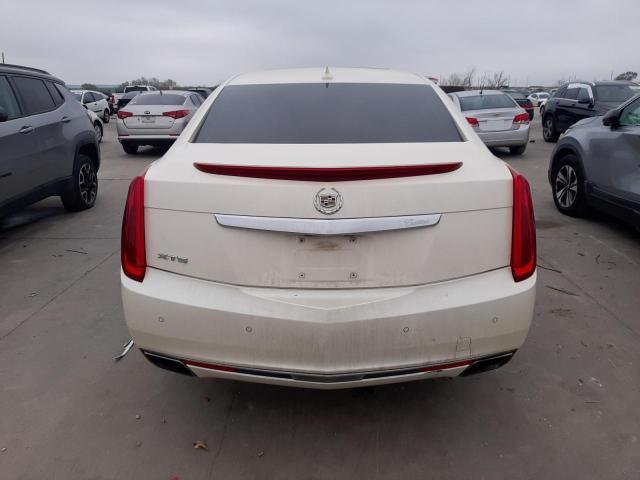 Photo 5 VIN: 2G61P5S35D9102039 - CADILLAC XTS LUXURY 