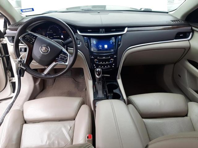 Photo 7 VIN: 2G61P5S35D9102039 - CADILLAC XTS LUXURY 