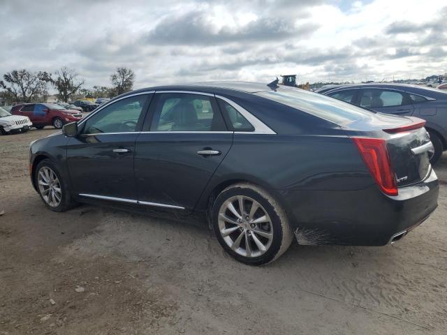 Photo 1 VIN: 2G61P5S35D9102560 - CADILLAC XTS LUXURY 