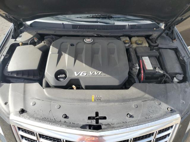 Photo 10 VIN: 2G61P5S35D9102560 - CADILLAC XTS LUXURY 