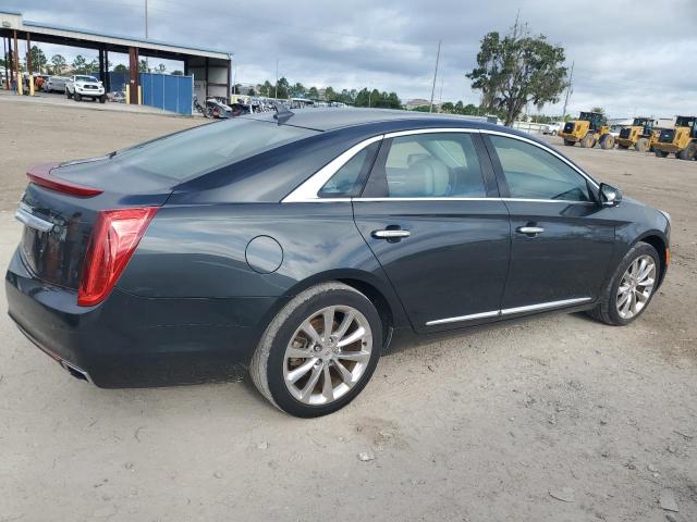 Photo 2 VIN: 2G61P5S35D9102560 - CADILLAC XTS LUXURY 