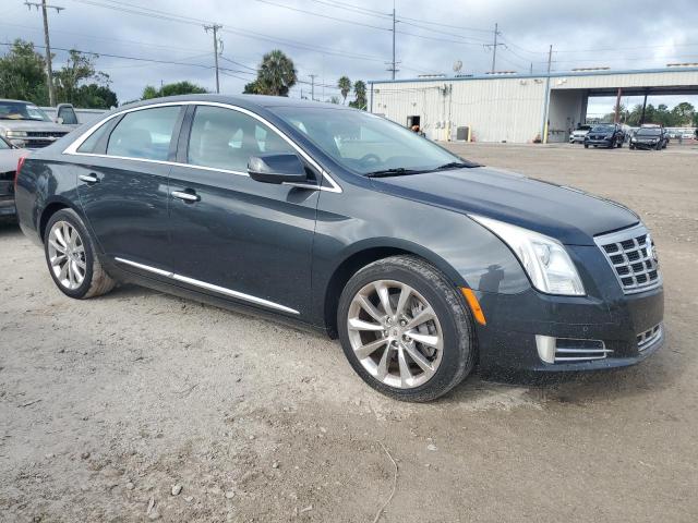 Photo 3 VIN: 2G61P5S35D9102560 - CADILLAC XTS LUXURY 