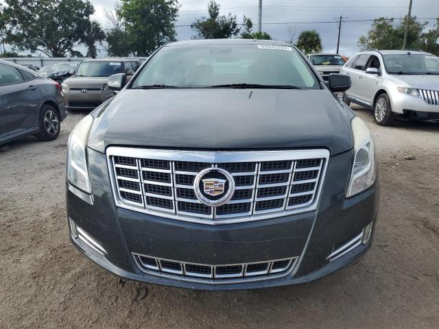 Photo 4 VIN: 2G61P5S35D9102560 - CADILLAC XTS LUXURY 