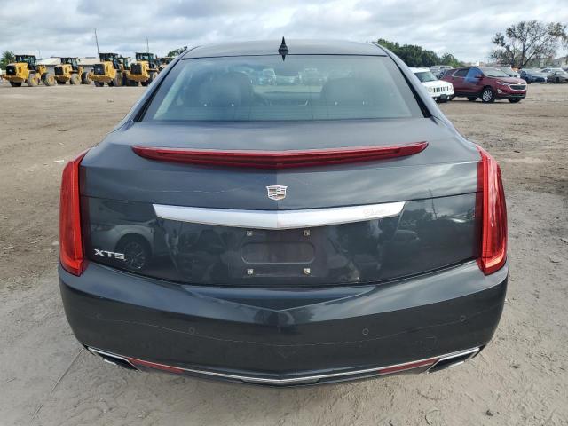 Photo 5 VIN: 2G61P5S35D9102560 - CADILLAC XTS LUXURY 