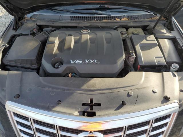 Photo 10 VIN: 2G61P5S35D9102820 - CADILLAC XTS 