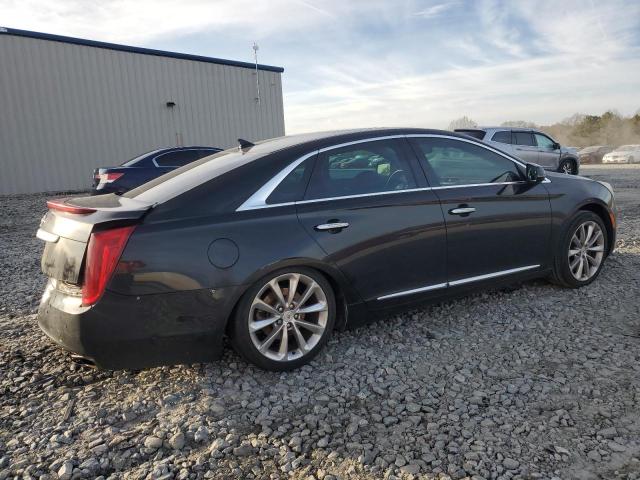 Photo 2 VIN: 2G61P5S35D9102820 - CADILLAC XTS 