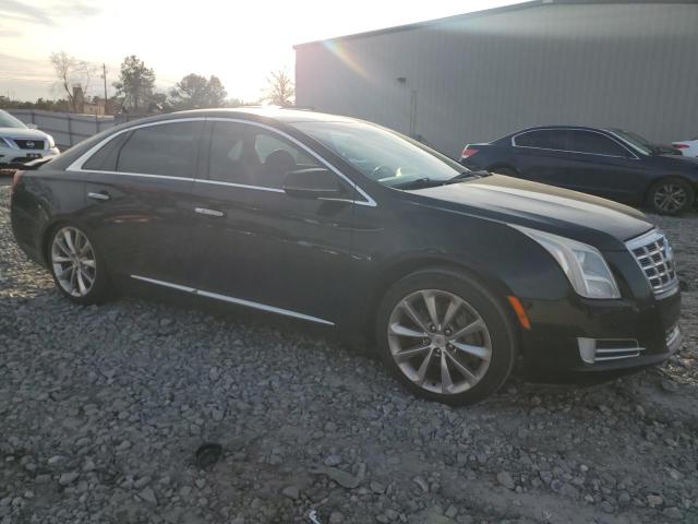 Photo 3 VIN: 2G61P5S35D9102820 - CADILLAC XTS 