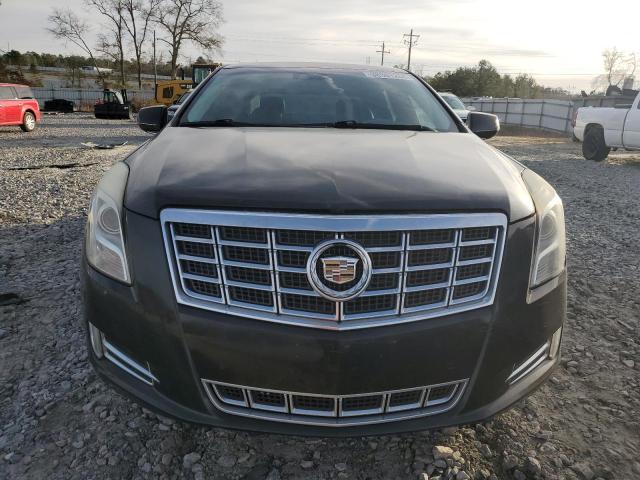 Photo 4 VIN: 2G61P5S35D9102820 - CADILLAC XTS 