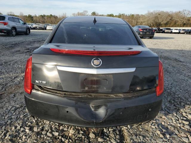 Photo 5 VIN: 2G61P5S35D9102820 - CADILLAC XTS 