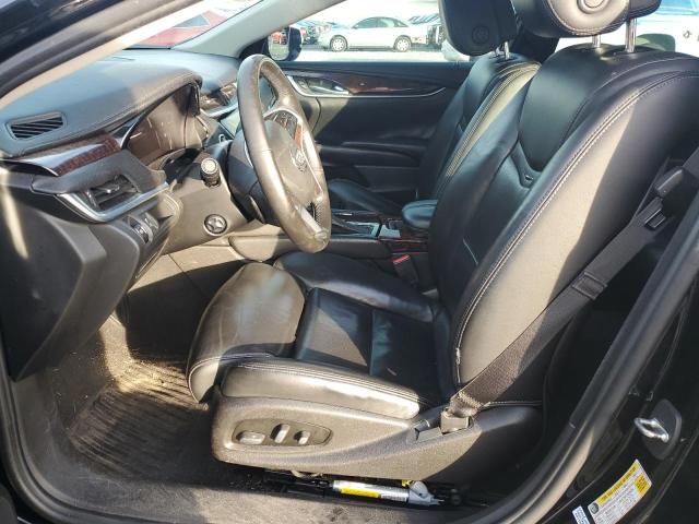 Photo 6 VIN: 2G61P5S35D9102820 - CADILLAC XTS 