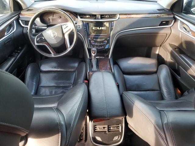 Photo 7 VIN: 2G61P5S35D9102820 - CADILLAC XTS 