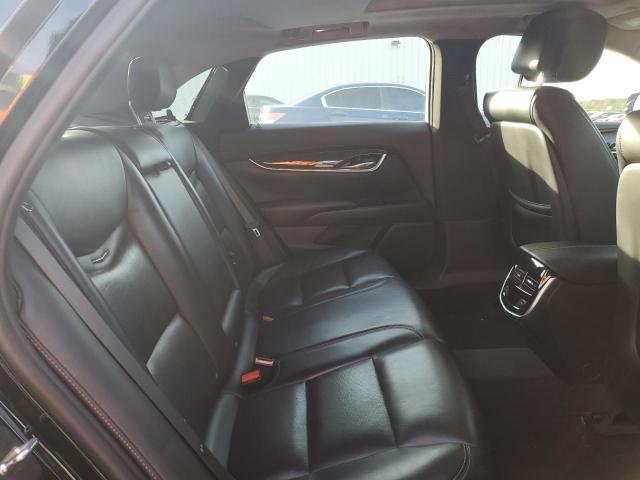 Photo 9 VIN: 2G61P5S35D9102820 - CADILLAC XTS 