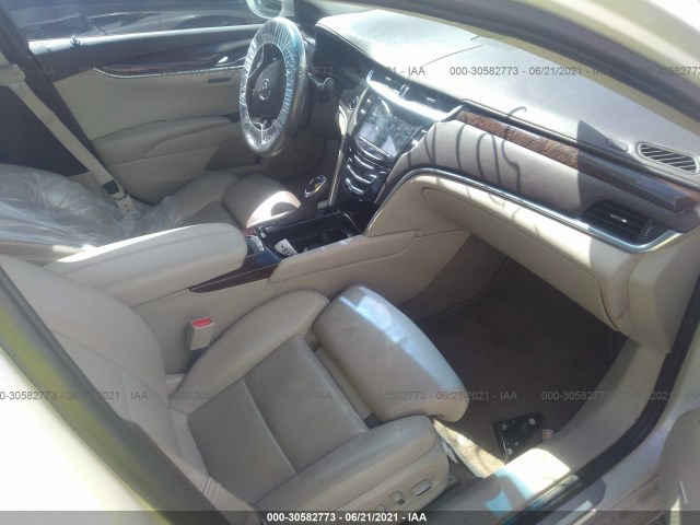 Photo 4 VIN: 2G61P5S35D9112912 - CADILLAC XTS 