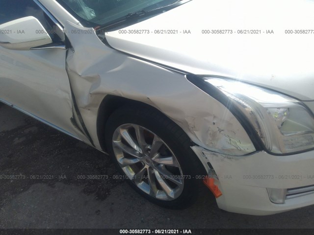 Photo 5 VIN: 2G61P5S35D9112912 - CADILLAC XTS 