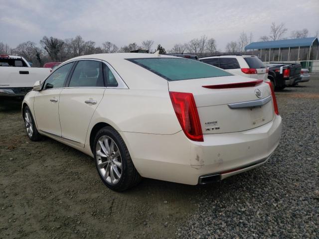 Photo 2 VIN: 2G61P5S35D9117785 - CADILLAC XTS LUXURY 