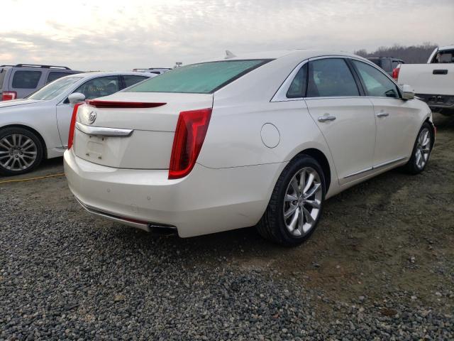 Photo 3 VIN: 2G61P5S35D9117785 - CADILLAC XTS LUXURY 