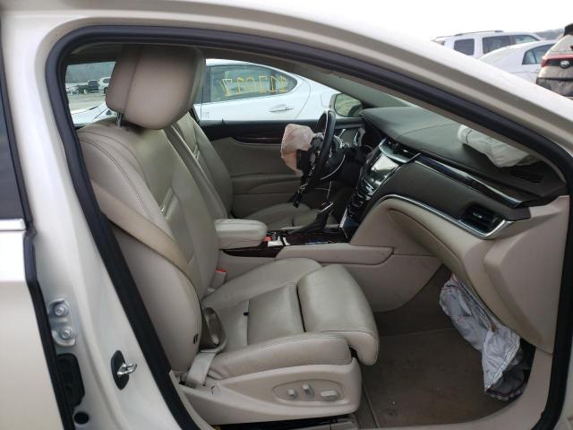 Photo 4 VIN: 2G61P5S35D9117785 - CADILLAC XTS LUXURY 