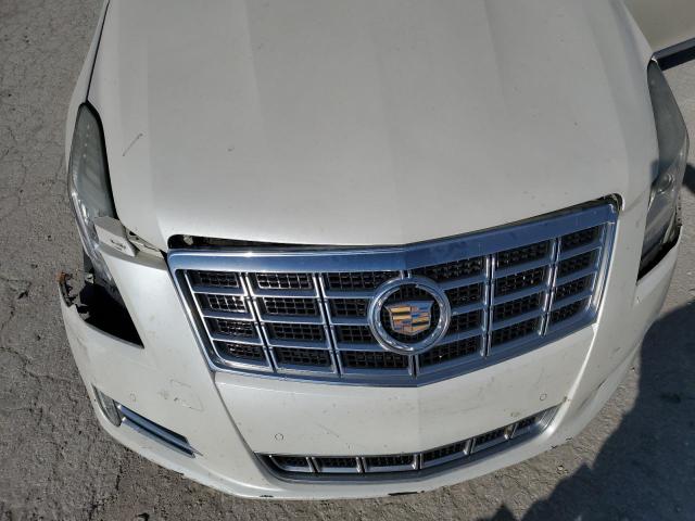 Photo 10 VIN: 2G61P5S35D9133565 - CADILLAC XTS LUXURY 