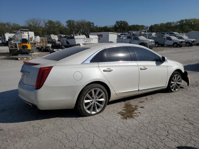 Photo 2 VIN: 2G61P5S35D9133565 - CADILLAC XTS LUXURY 