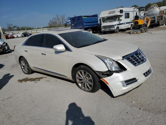 Photo 3 VIN: 2G61P5S35D9133565 - CADILLAC XTS LUXURY 