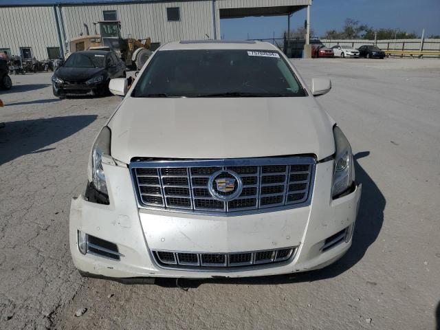Photo 4 VIN: 2G61P5S35D9133565 - CADILLAC XTS LUXURY 