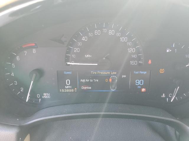 Photo 8 VIN: 2G61P5S35D9133565 - CADILLAC XTS LUXURY 