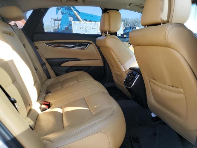 Photo 9 VIN: 2G61P5S35D9133565 - CADILLAC XTS LUXURY 