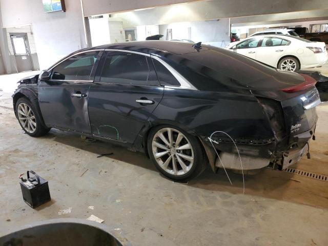 Photo 1 VIN: 2G61P5S35D9138135 - CADILLAC XTS 