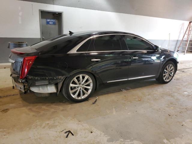 Photo 2 VIN: 2G61P5S35D9138135 - CADILLAC XTS 