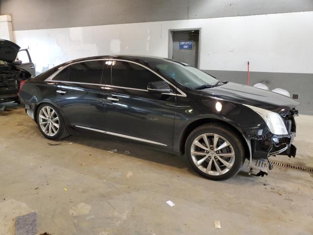 Photo 3 VIN: 2G61P5S35D9138135 - CADILLAC XTS 