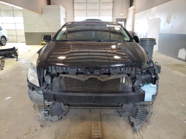 Photo 4 VIN: 2G61P5S35D9138135 - CADILLAC XTS 