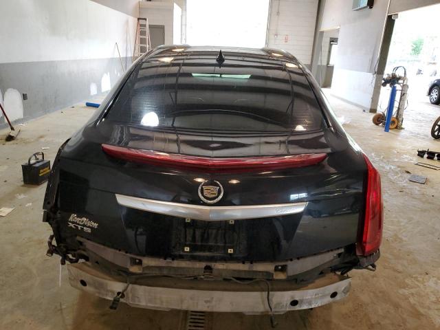 Photo 5 VIN: 2G61P5S35D9138135 - CADILLAC XTS 