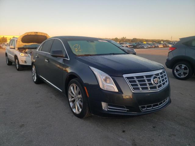 Photo 0 VIN: 2G61P5S35D9150611 - CADILLAC XTS LUXURY 