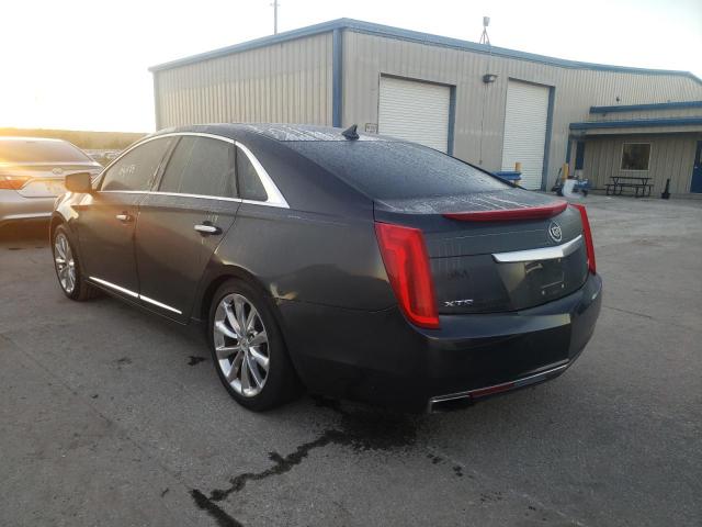 Photo 2 VIN: 2G61P5S35D9150611 - CADILLAC XTS LUXURY 