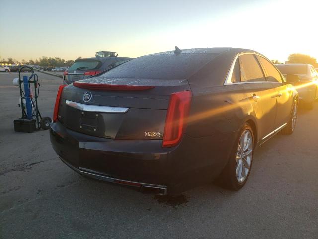 Photo 3 VIN: 2G61P5S35D9150611 - CADILLAC XTS LUXURY 