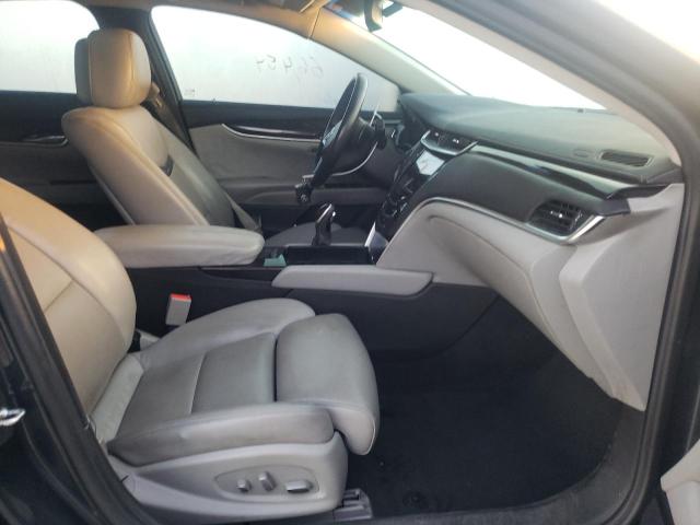 Photo 4 VIN: 2G61P5S35D9150611 - CADILLAC XTS LUXURY 