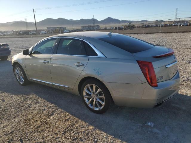 Photo 1 VIN: 2G61P5S35D9152875 - CADILLAC XTS 