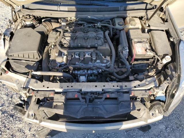 Photo 10 VIN: 2G61P5S35D9152875 - CADILLAC XTS 