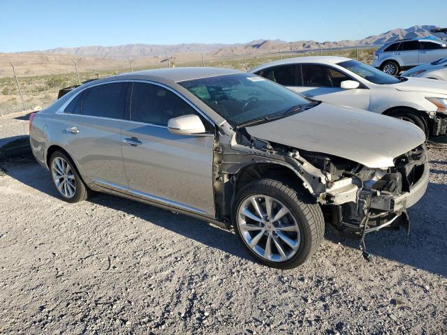 Photo 3 VIN: 2G61P5S35D9152875 - CADILLAC XTS 