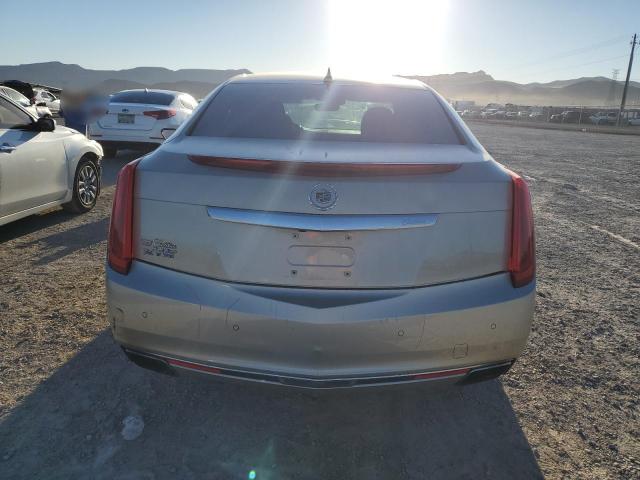 Photo 5 VIN: 2G61P5S35D9152875 - CADILLAC XTS 