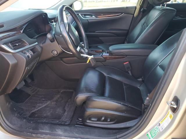 Photo 6 VIN: 2G61P5S35D9152875 - CADILLAC XTS 