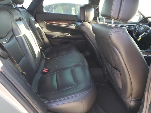 Photo 9 VIN: 2G61P5S35D9152875 - CADILLAC XTS 