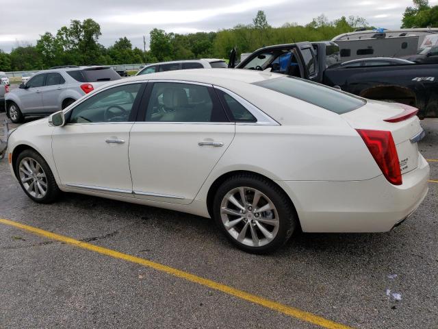 Photo 1 VIN: 2G61P5S35D9155095 - CADILLAC XTS 