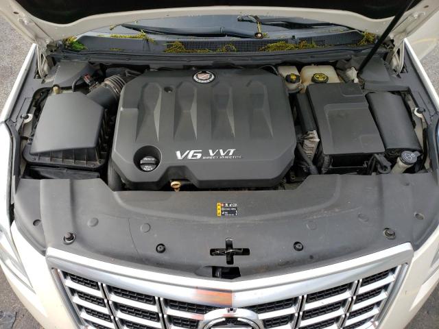 Photo 10 VIN: 2G61P5S35D9155095 - CADILLAC XTS 