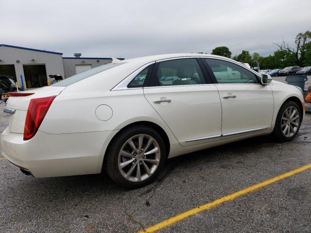 Photo 2 VIN: 2G61P5S35D9155095 - CADILLAC XTS 