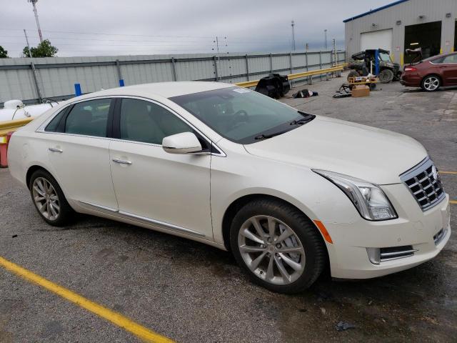 Photo 3 VIN: 2G61P5S35D9155095 - CADILLAC XTS 