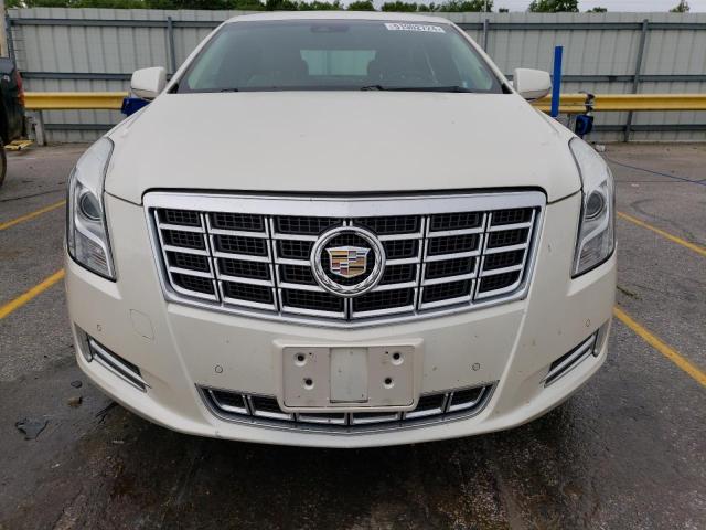 Photo 4 VIN: 2G61P5S35D9155095 - CADILLAC XTS 